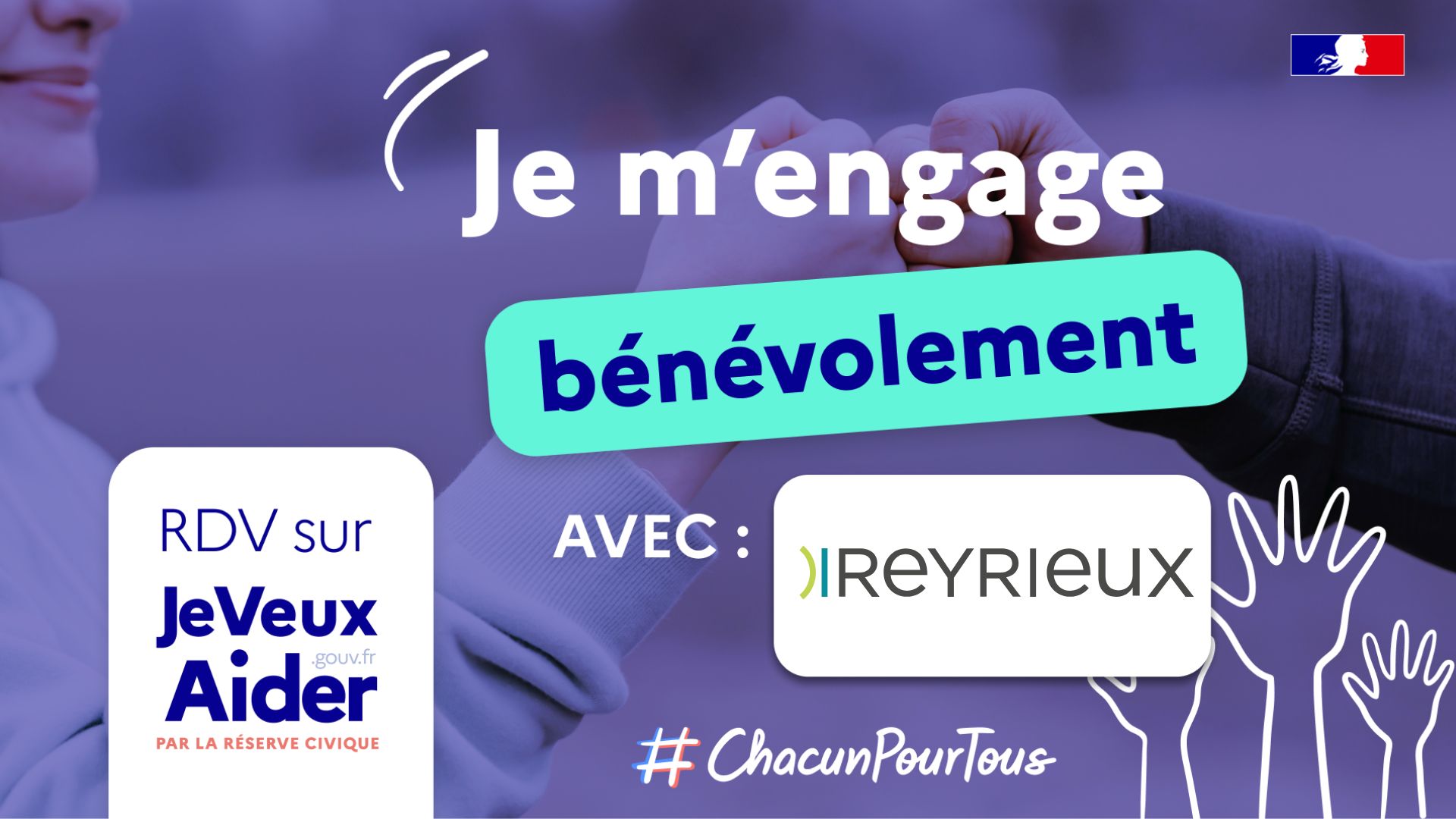 Réserve Communale de Sécurité Civile (RCSC)