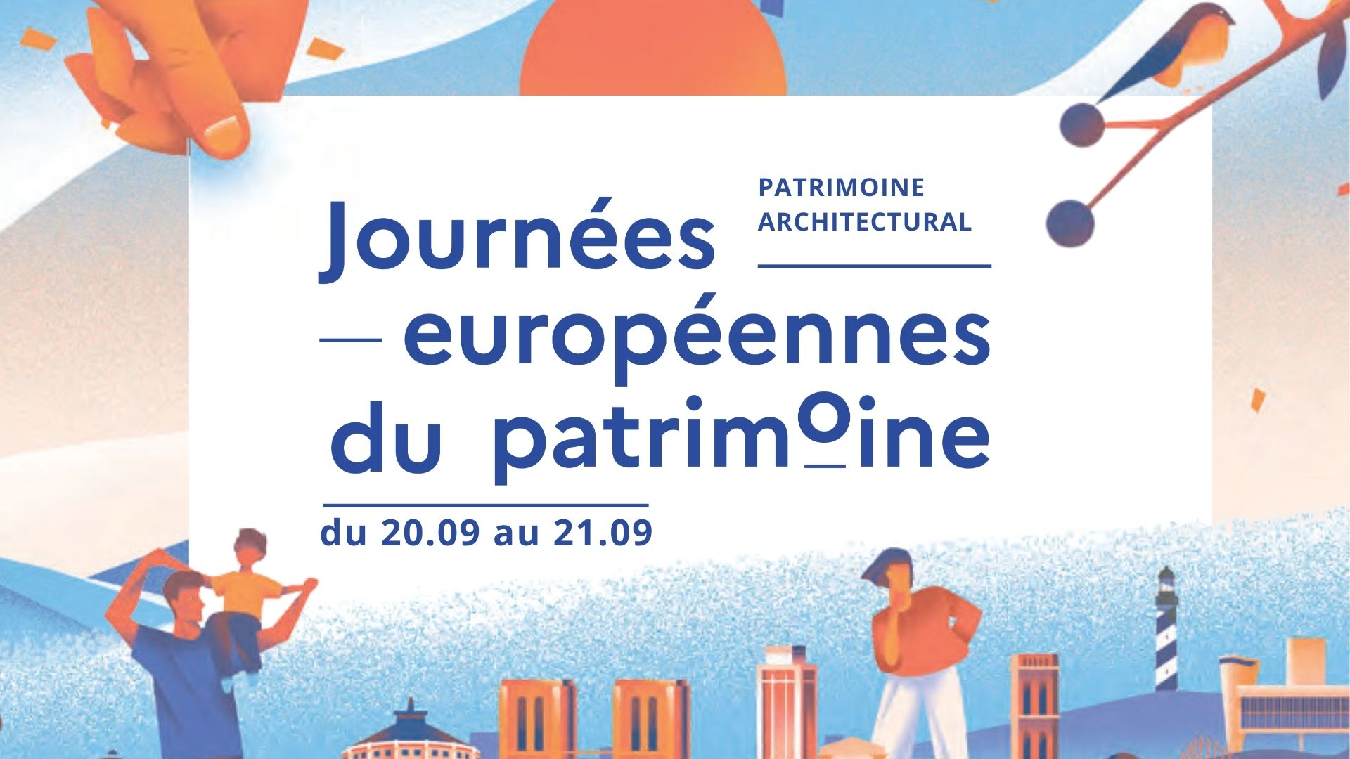 Journées Européennes du Patrimoine