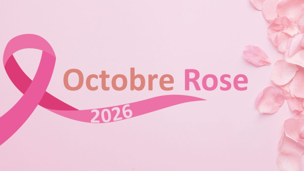 Octobre Rose : le dépistage du cancer du sein, parlons-en