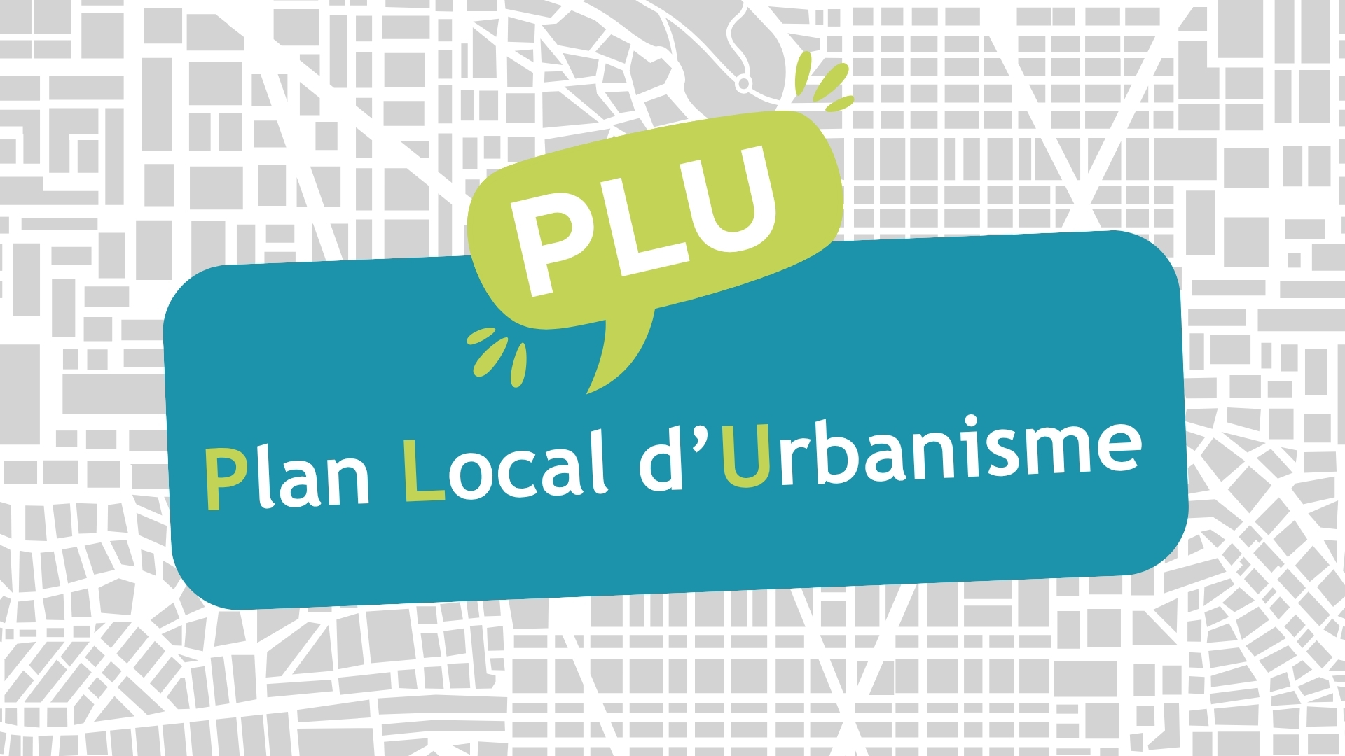 Révision du PLU